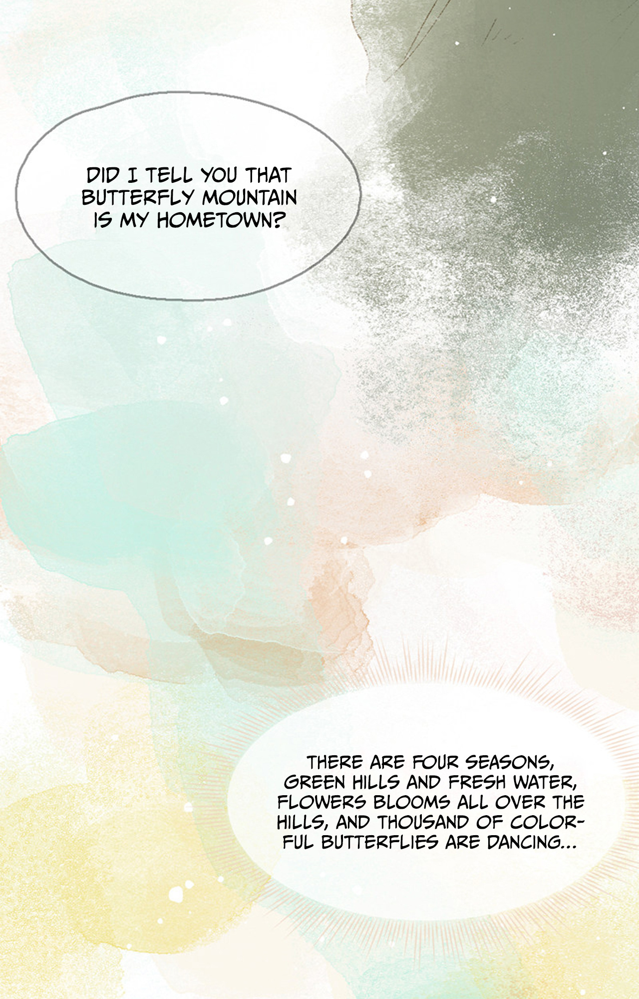 Strange Love Story chapter 3 - page 48