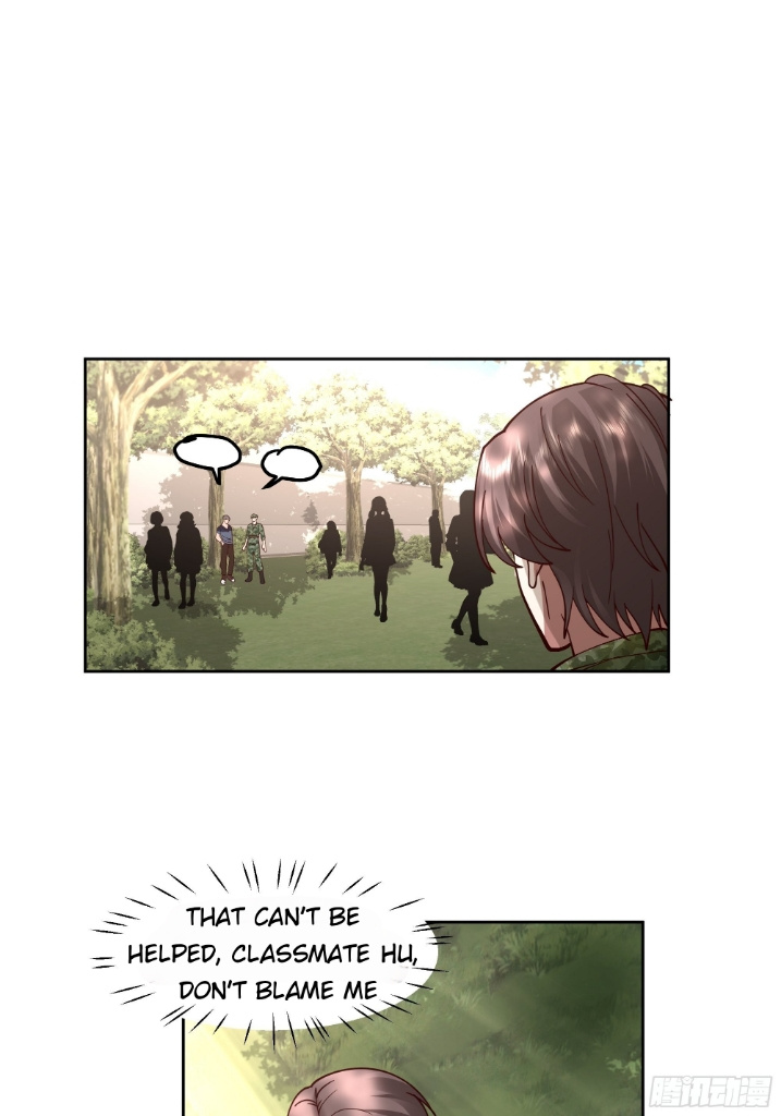 I Really Don’t Want to be Reborn chapter 10 - page 50