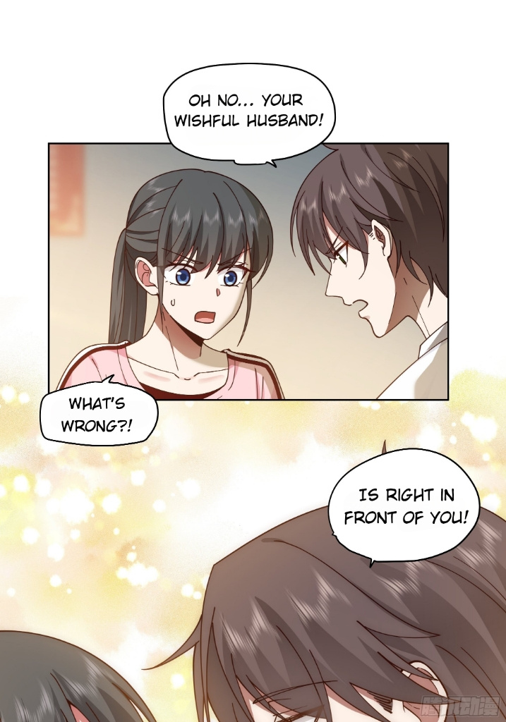 I Really Don’t Want to be Reborn chapter 5 - page 27