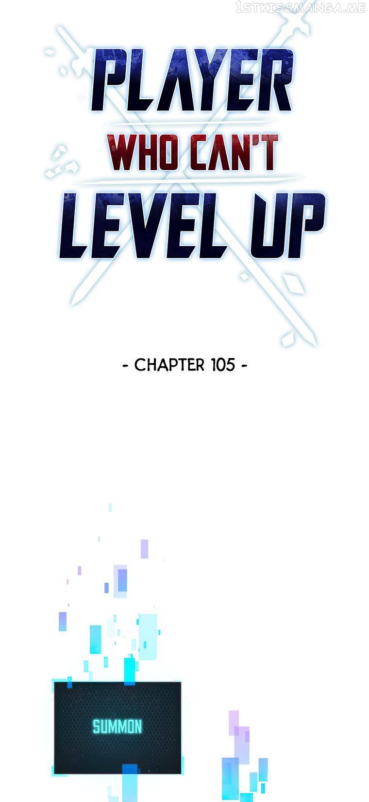 The Player that can’t Level Up Chapter 105 - page 11