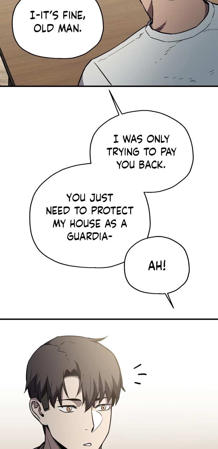 The Player that can’t Level Up chapter 70 - page 64