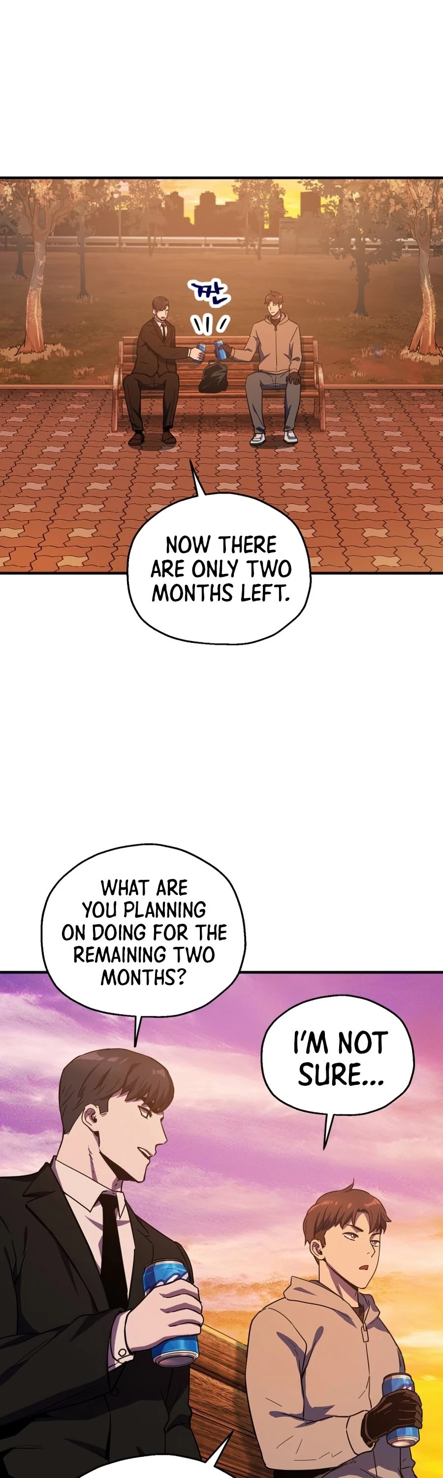 The Player that can’t Level Up chapter 47 - page 25