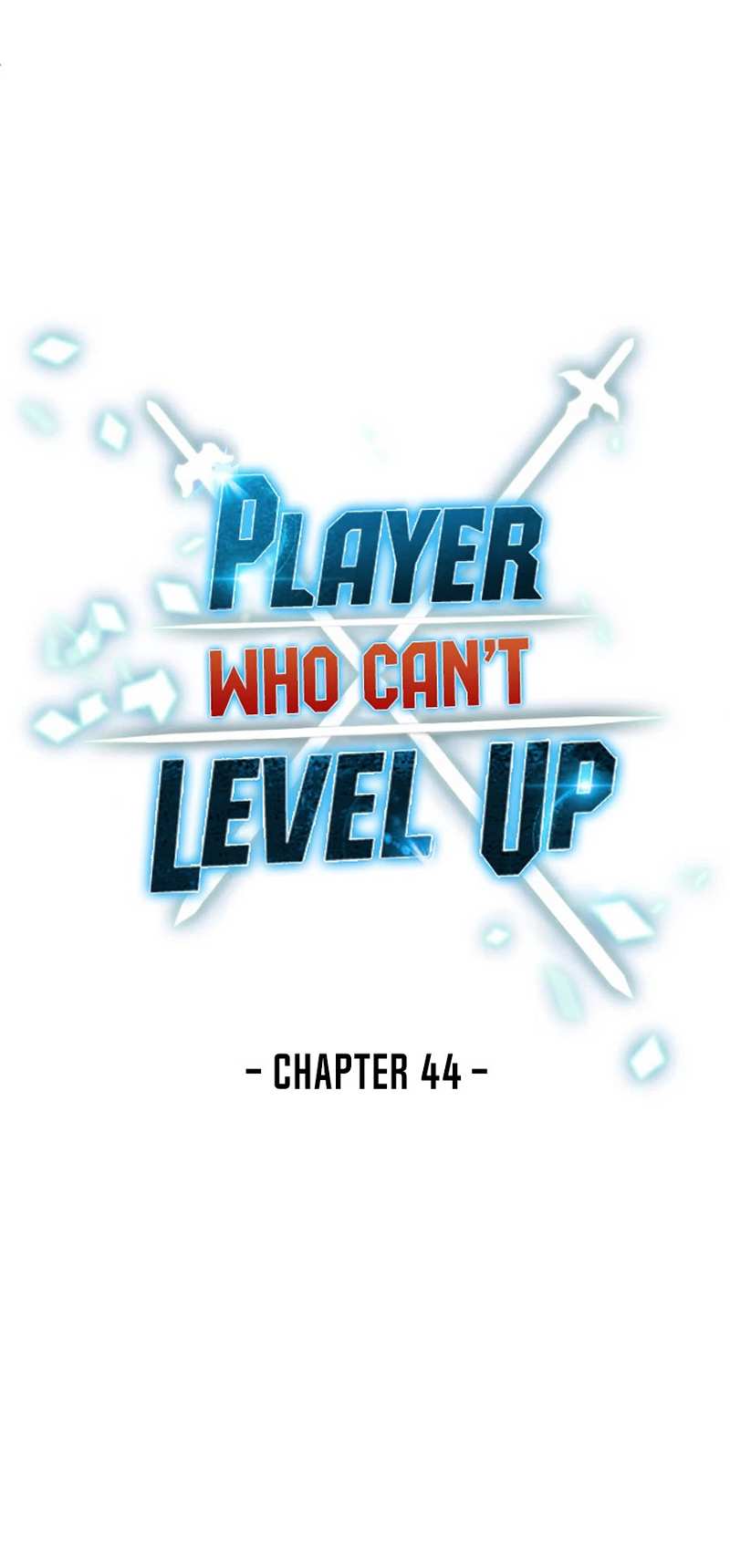 The Player that can’t Level Up chapter 44 - page 10
