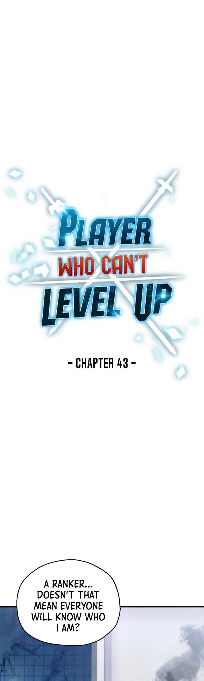 The Player that can’t Level Up chapter 43 - page 13