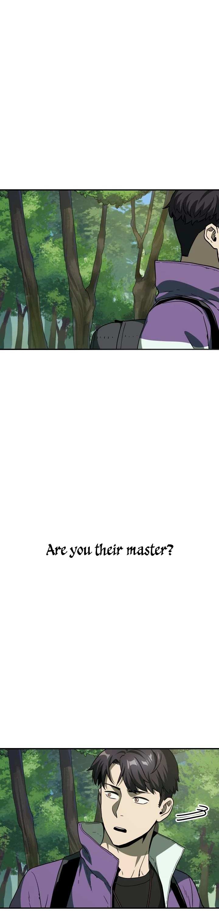The Player that can’t Level Up chapter 31 - page 36
