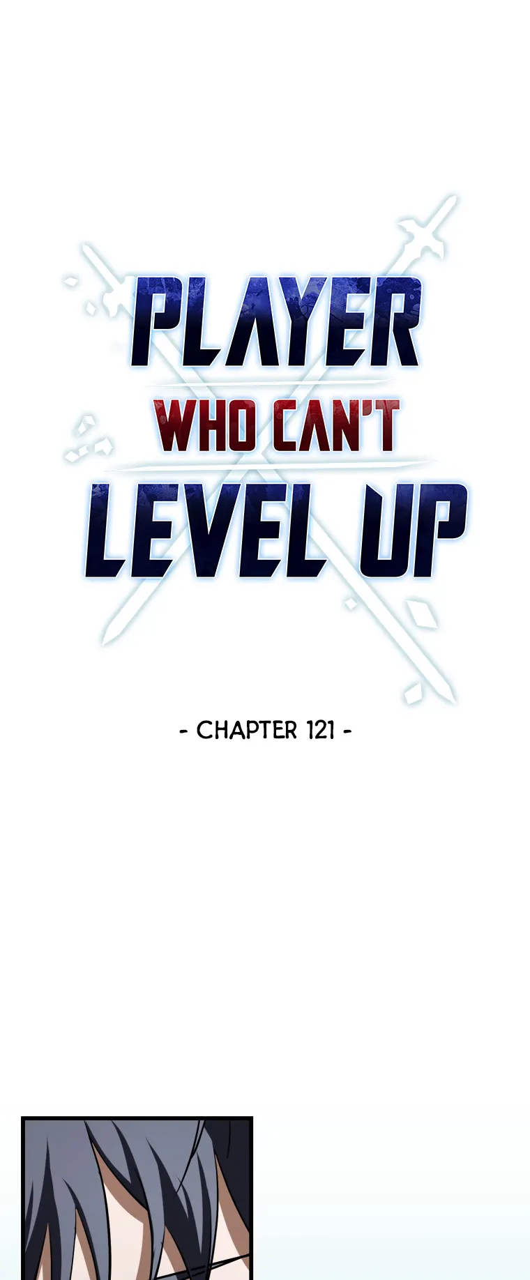 The Player that can’t Level Up Chapter 121 - page 3