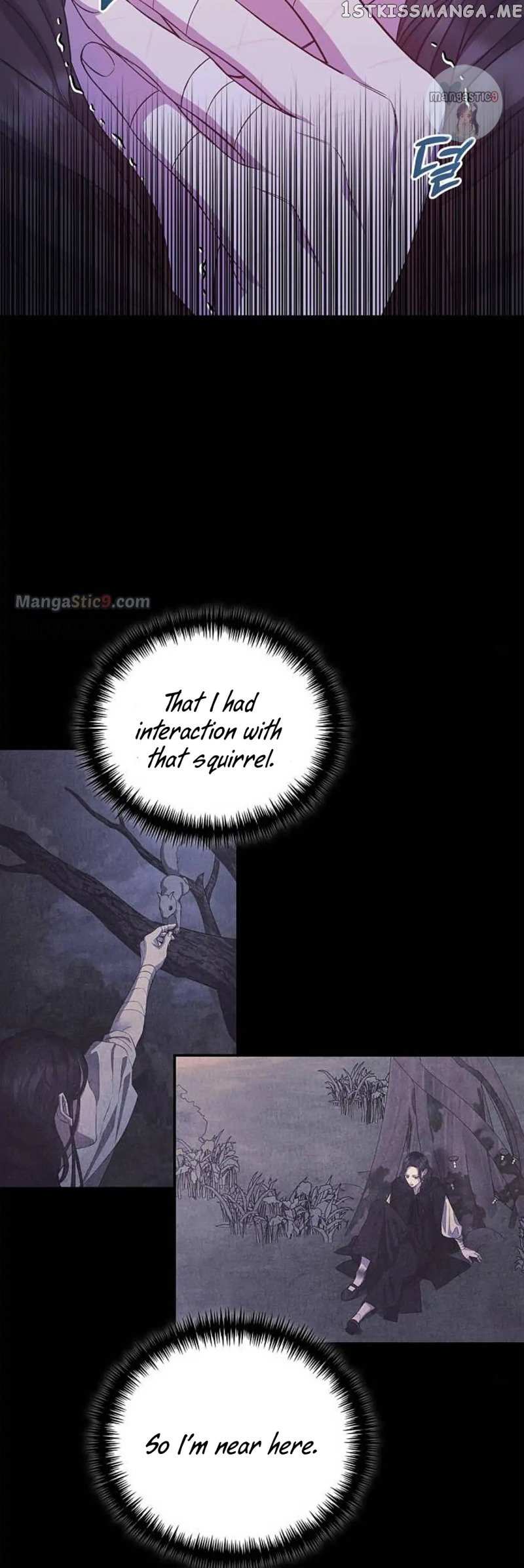May the Holy One Come Chapter 33 - page 4