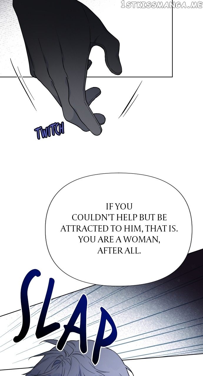 The Way That Knight Lives As a Lady Chapter 82 - page 76