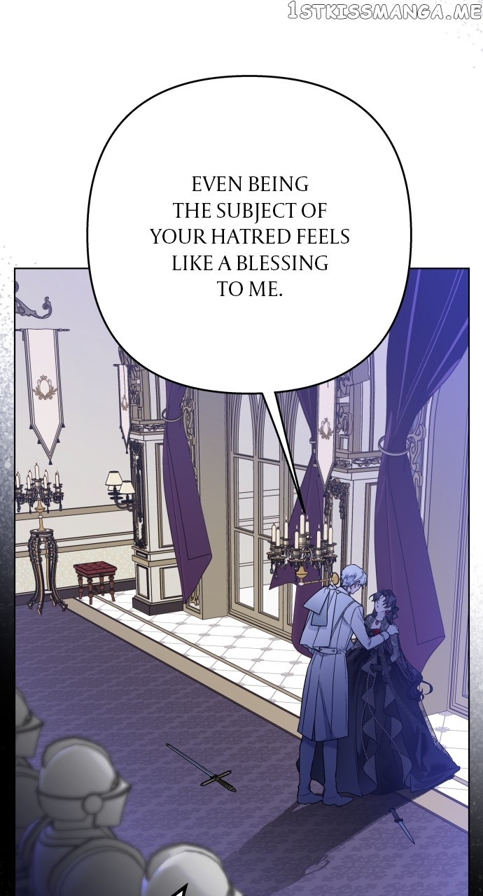 The Way That Knight Lives As a Lady Chapter 82 - page 95