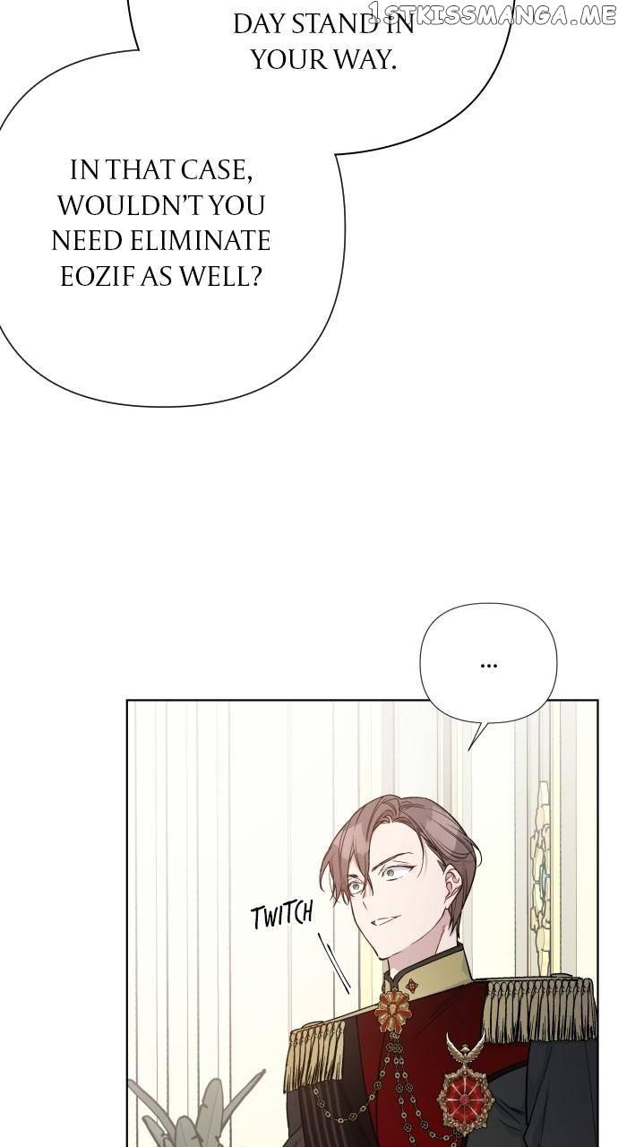 The Way That Knight Lives As a Lady chapter 73 - page 57