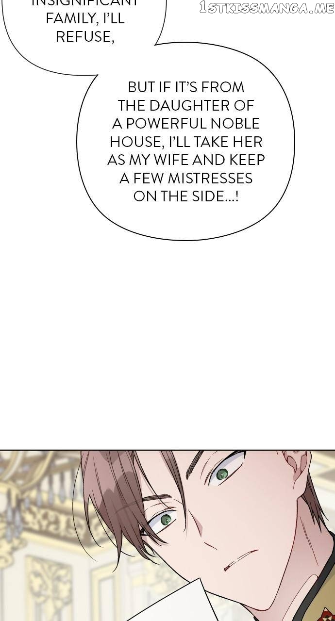 The Way That Knight Lives As a Lady chapter 73 - page 74