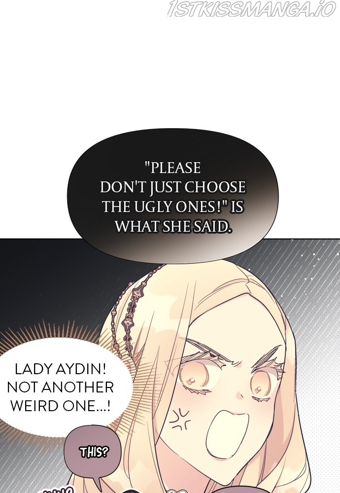 The Way That Knight Lives As a Lady chapter 52 - page 10