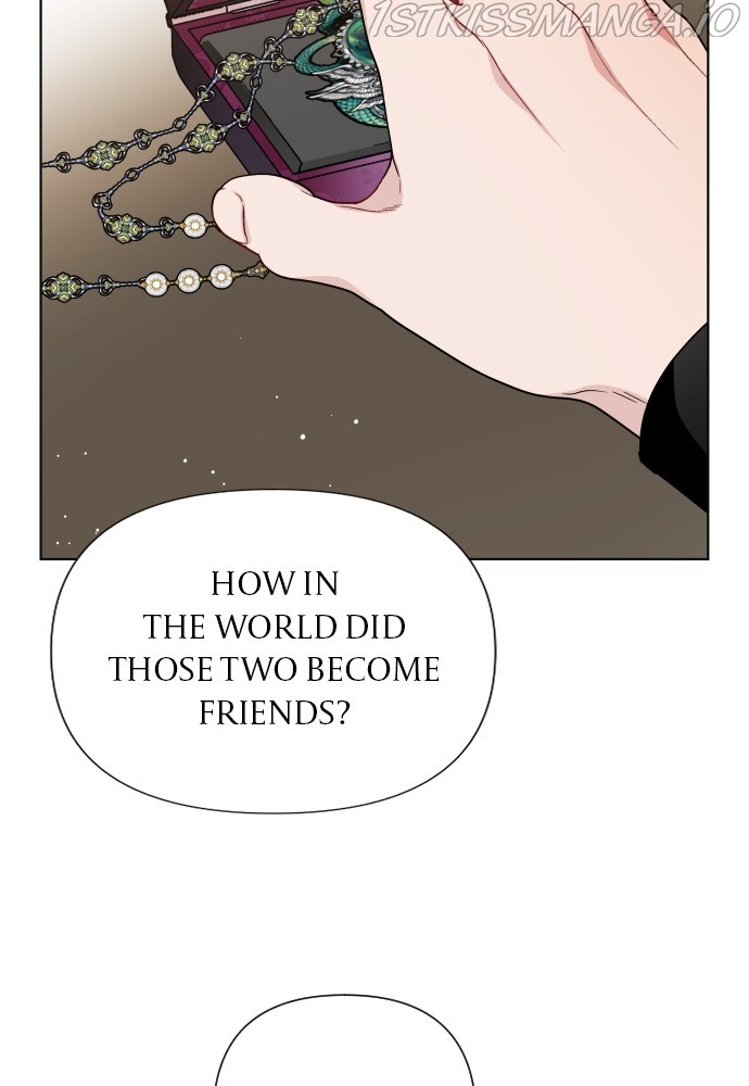 The Way That Knight Lives As a Lady chapter 52 - page 3