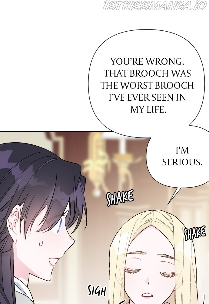 The Way That Knight Lives As a Lady chapter 52 - page 48