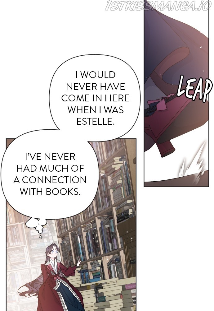 The Way That Knight Lives As a Lady chapter 52 - page 67