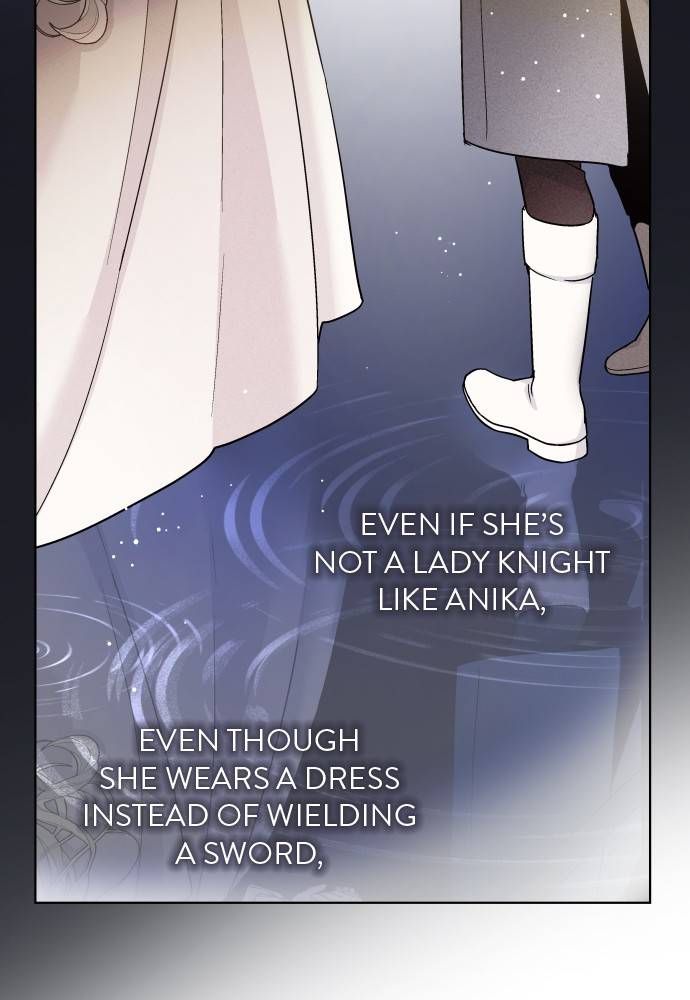 The Way That Knight Lives As a Lady chapter 51 - page 102