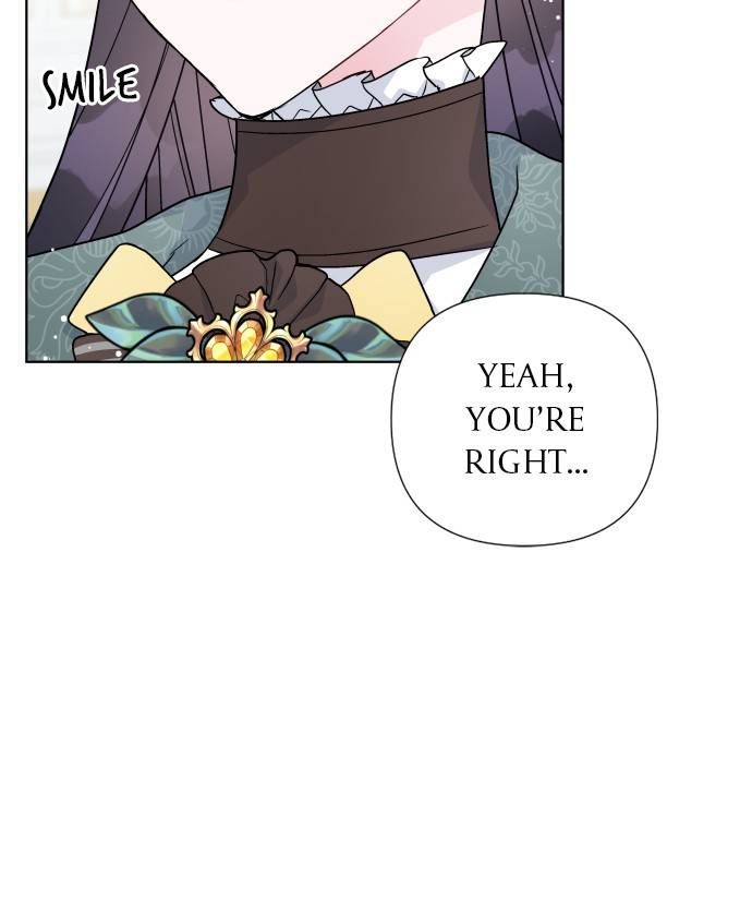 The Way That Knight Lives As a Lady chapter 51 - page 30