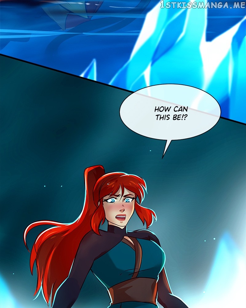 Subzero Chapter 168 - page 2