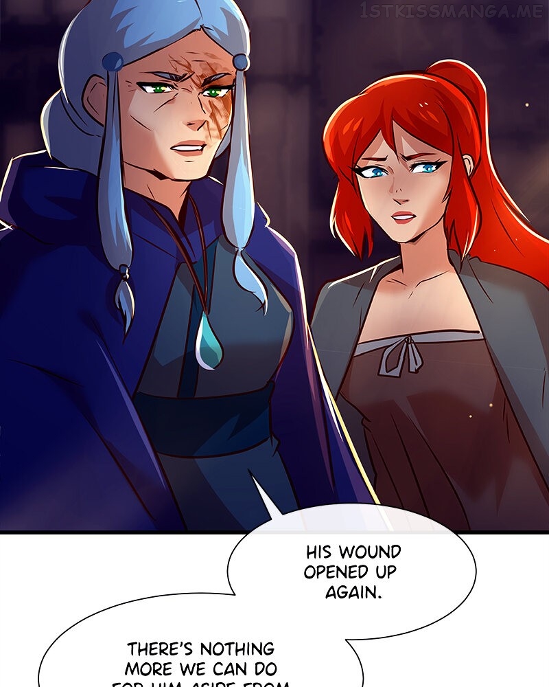 Subzero Chapter 155 - page 87