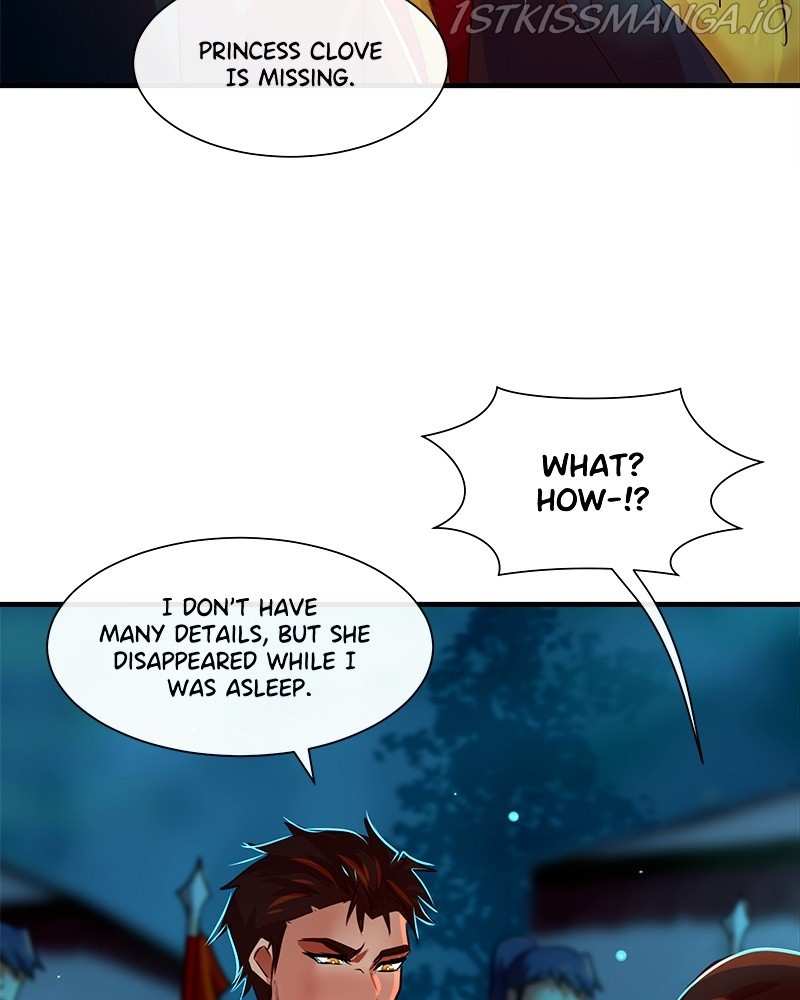 Subzero chapter 152 - page 5