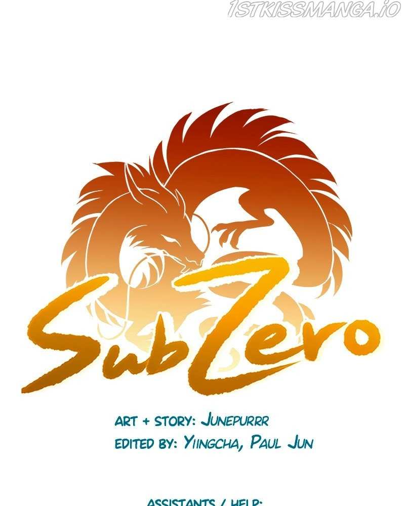 Subzero chapter 151 - page 108