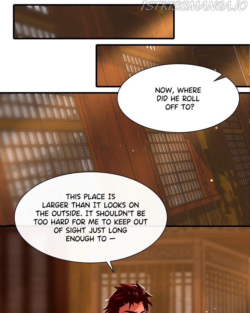 Subzero chapter 146 - page 80