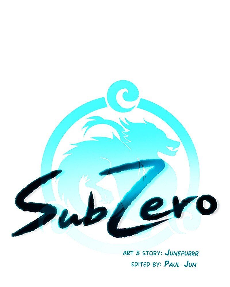 Subzero chapter 87 - page 102