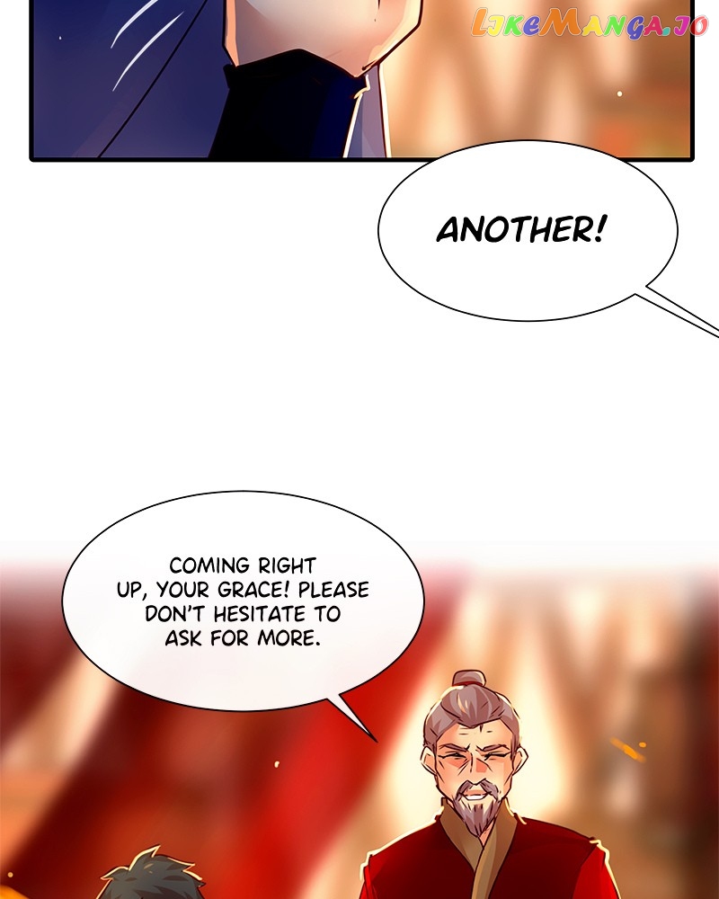 Subzero Chapter 174 - page 6