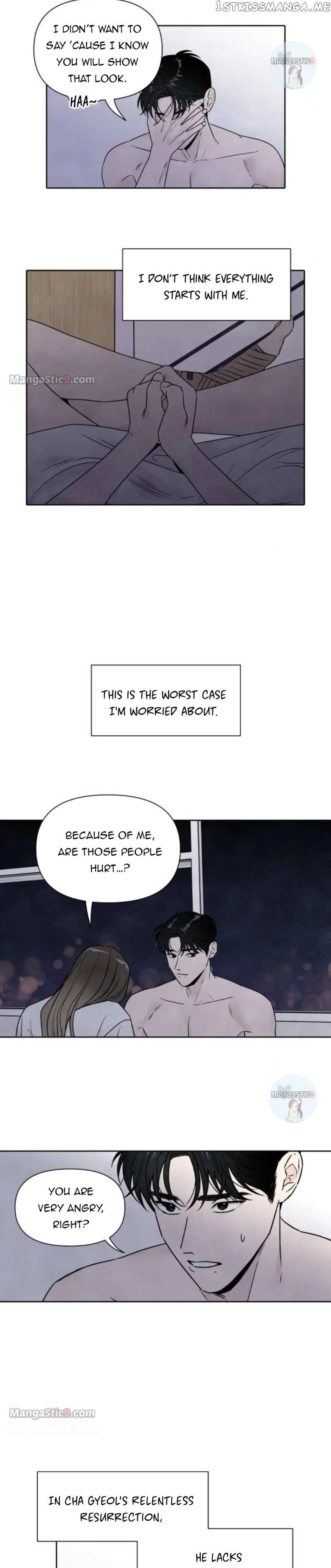 My Reason to Die  - page 2