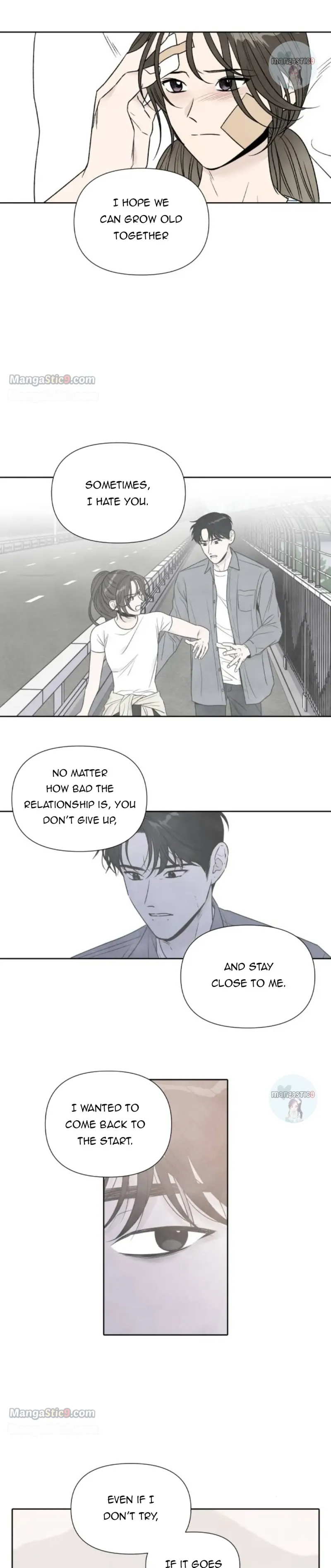 My Reason to Die  - page 2