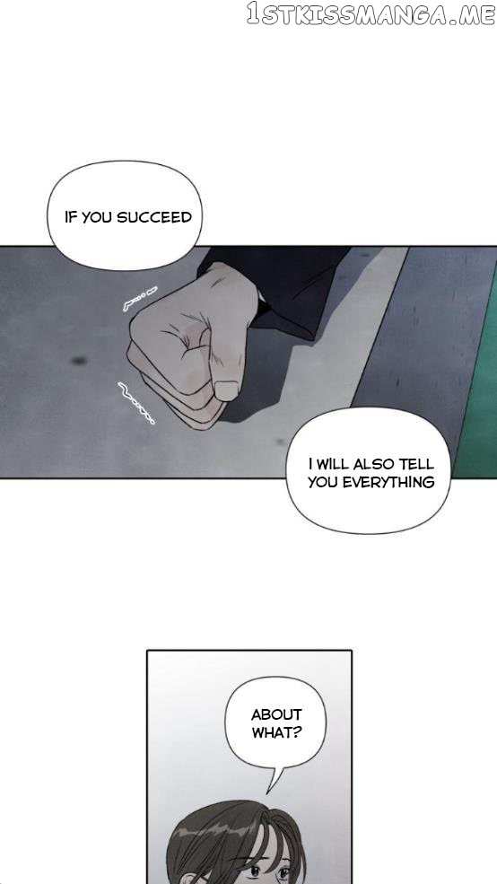 My Reason to Die  - page 21