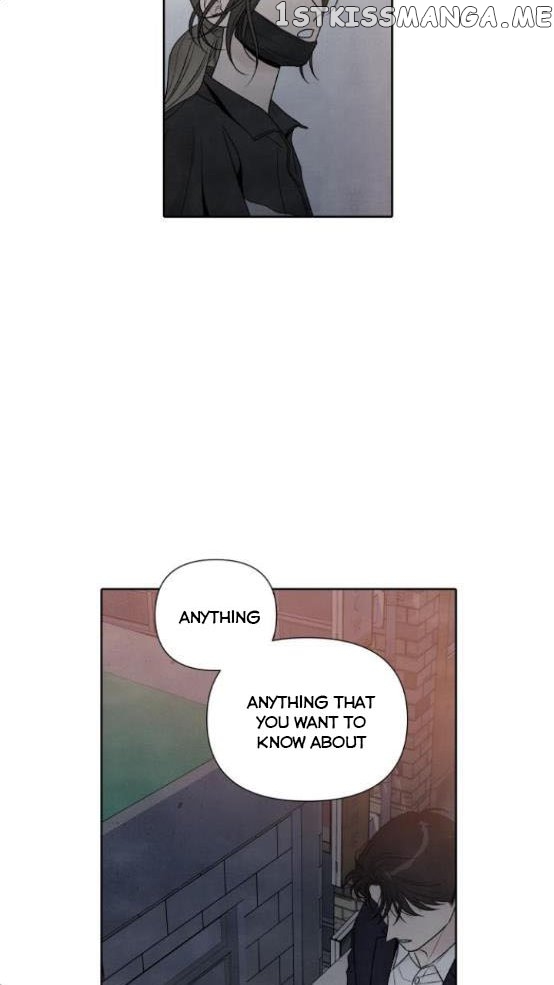 My Reason to Die  - page 22