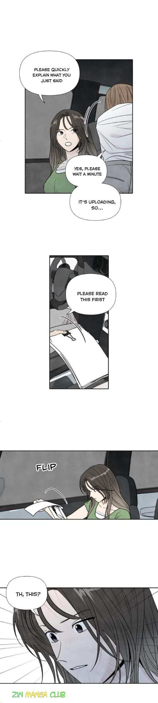 My Reason to Die  - page 6