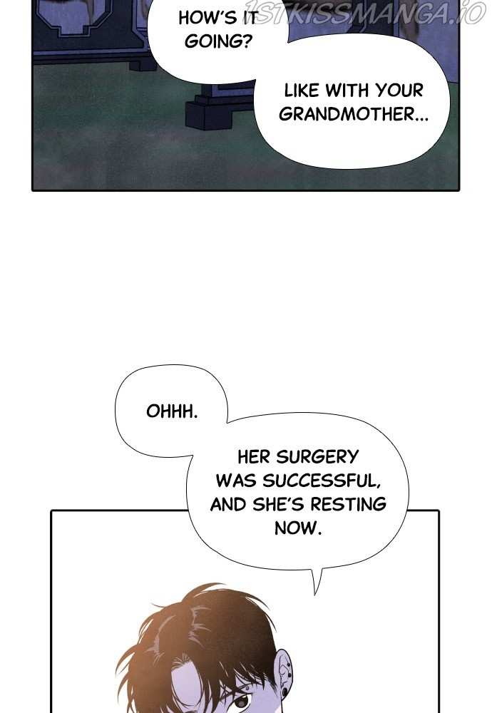 My Reason to Die  - page 19