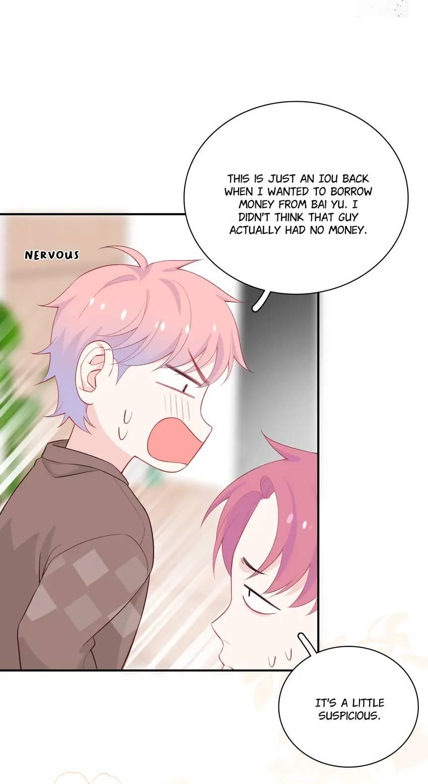 Falling Galaxy chapter 29 - page 12