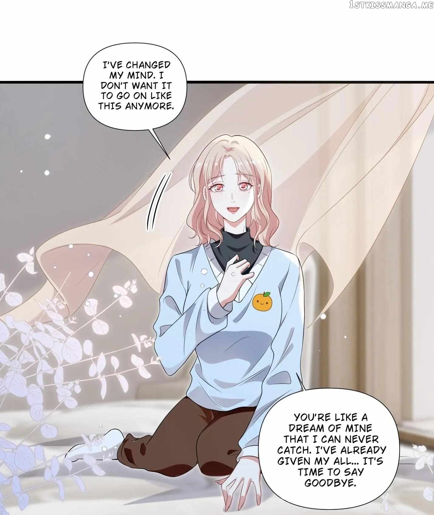 Universe’s Most Jealous Goddess Chapter 101 - page 10