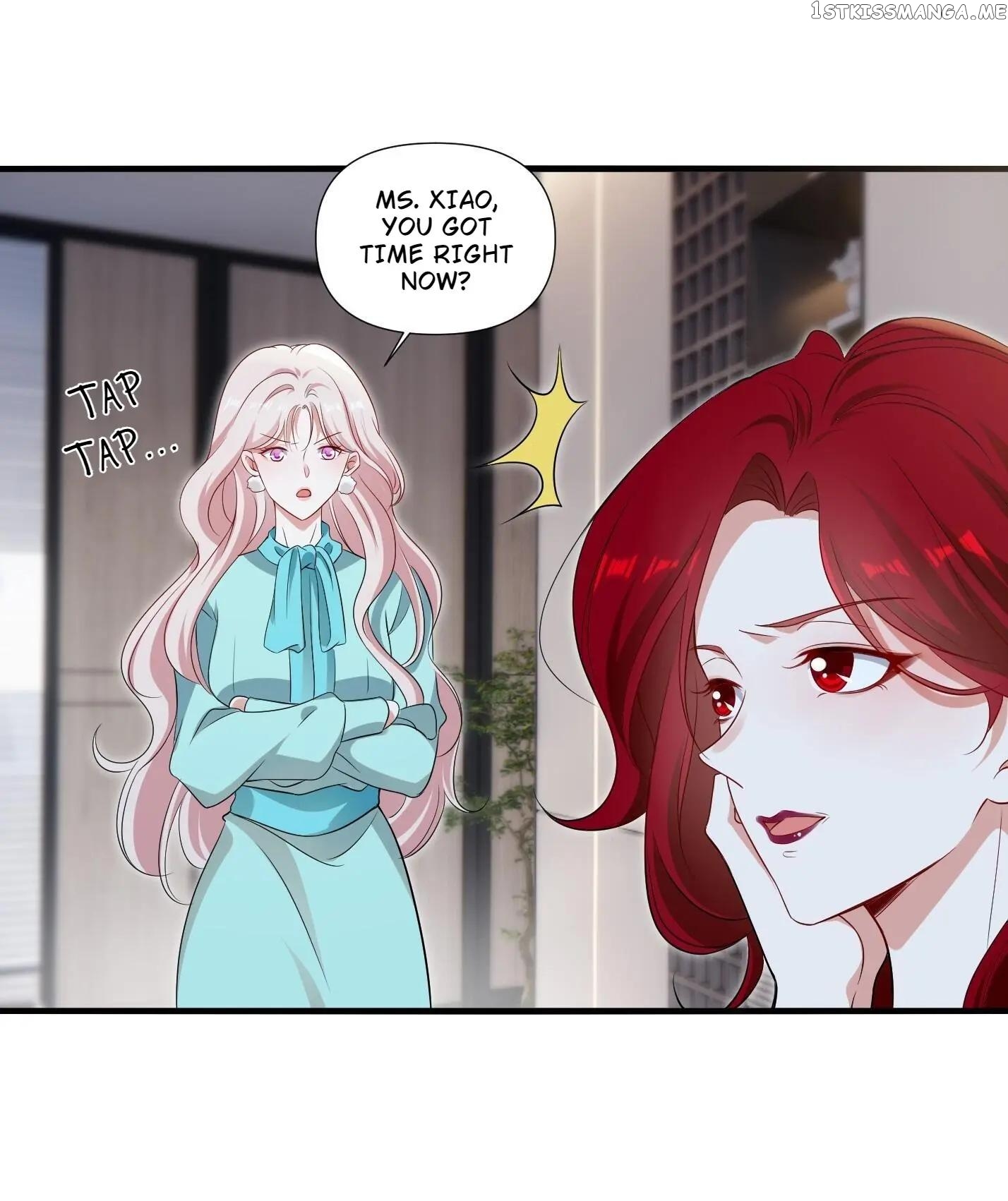 Universe’s Most Jealous Goddess Chapter 101 - page 17