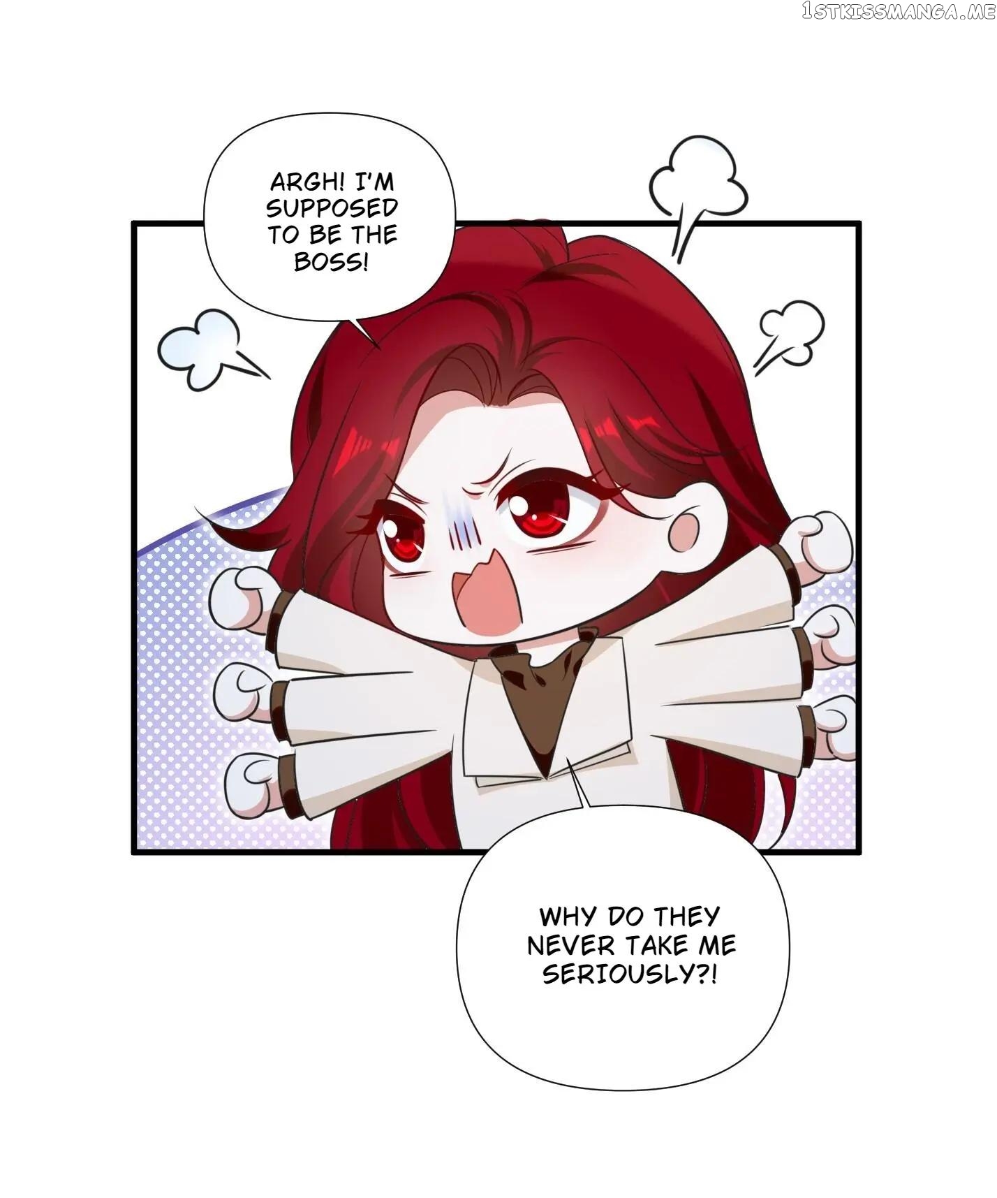 Universe’s Most Jealous Goddess Chapter 101 - page 24