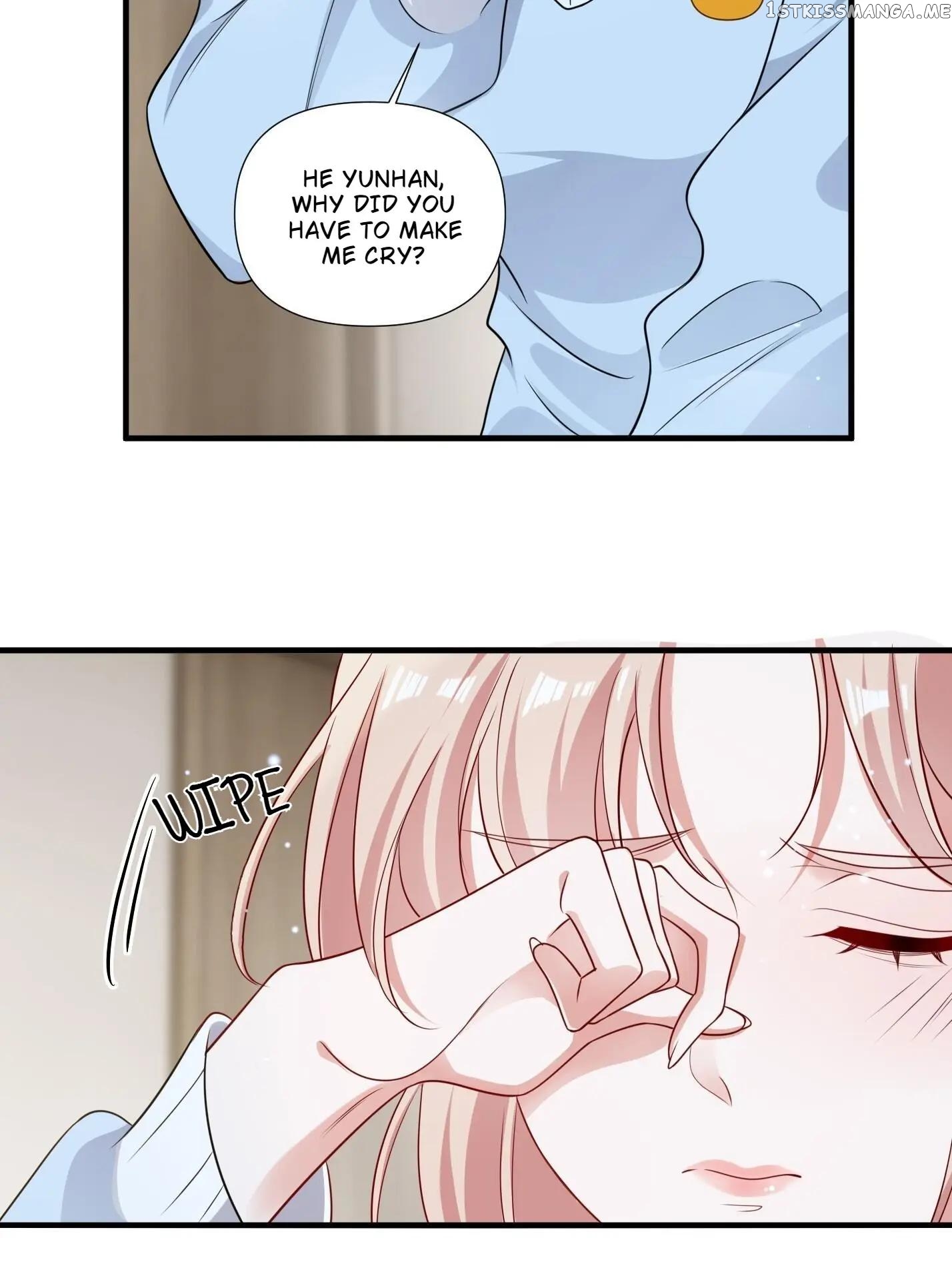 Universe’s Most Jealous Goddess Chapter 101 - page 9