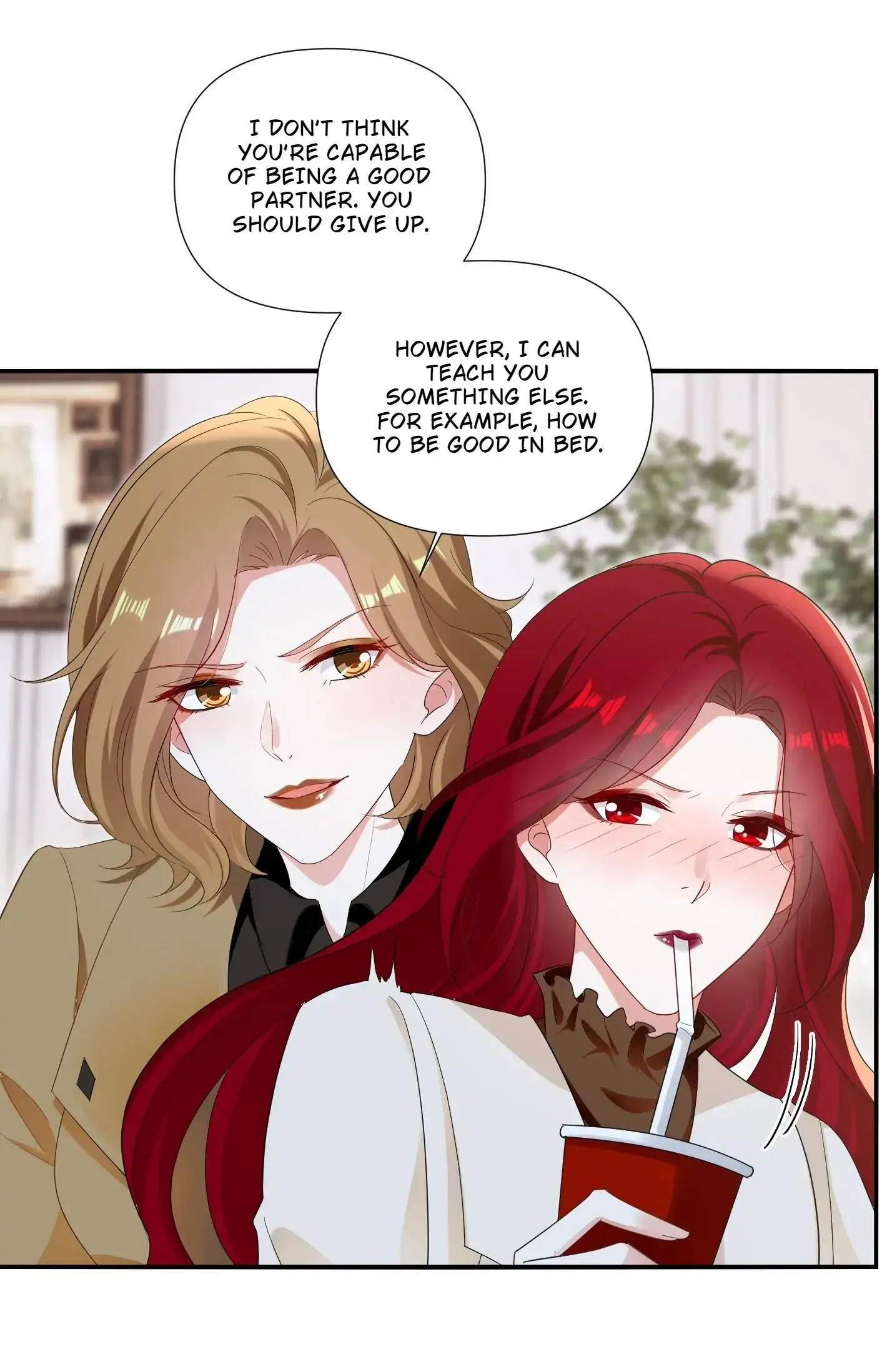 Universe’s Most Jealous Goddess Chapter 100 - page 18