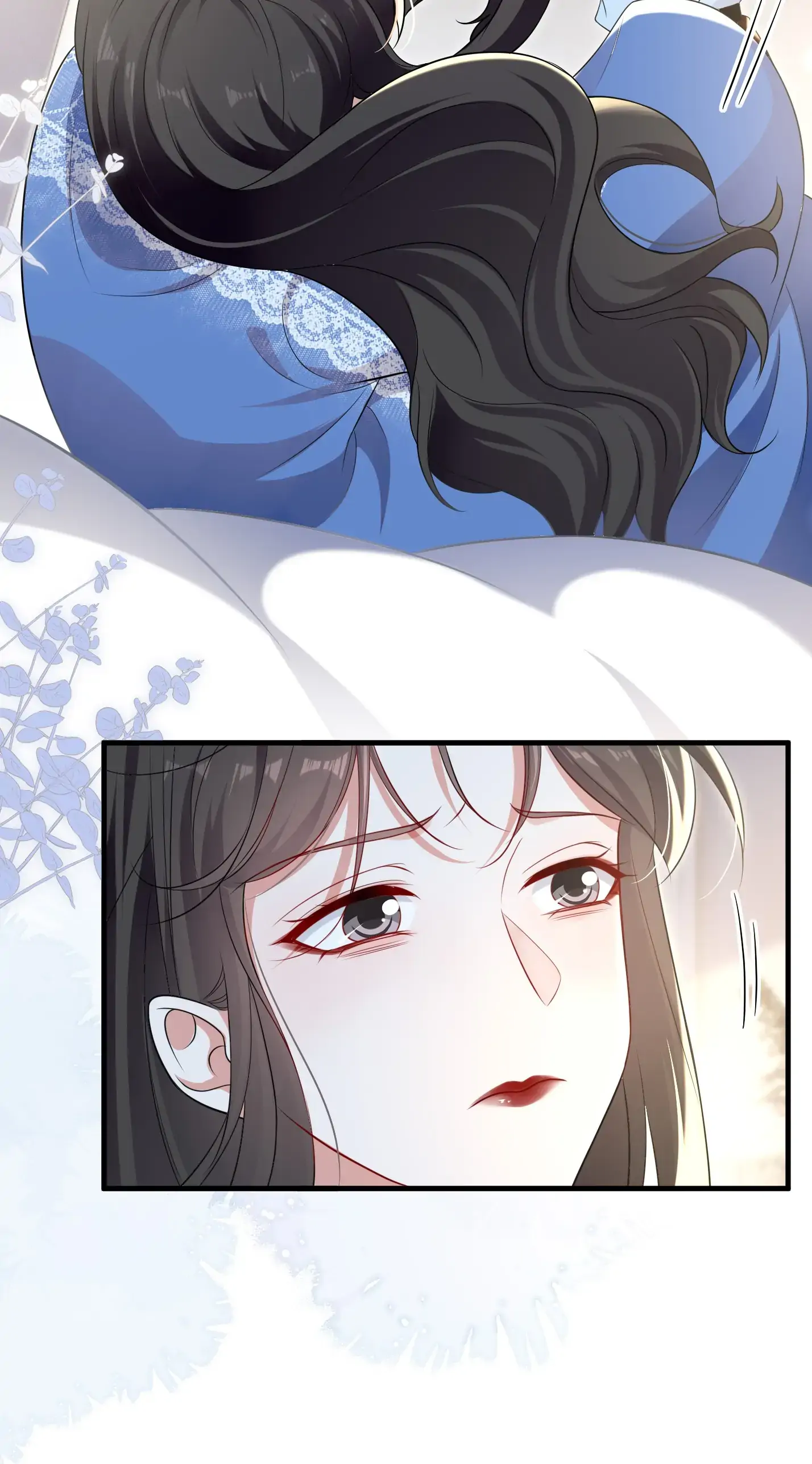 Universe’s Most Jealous Goddess Chapter 100 - page 29