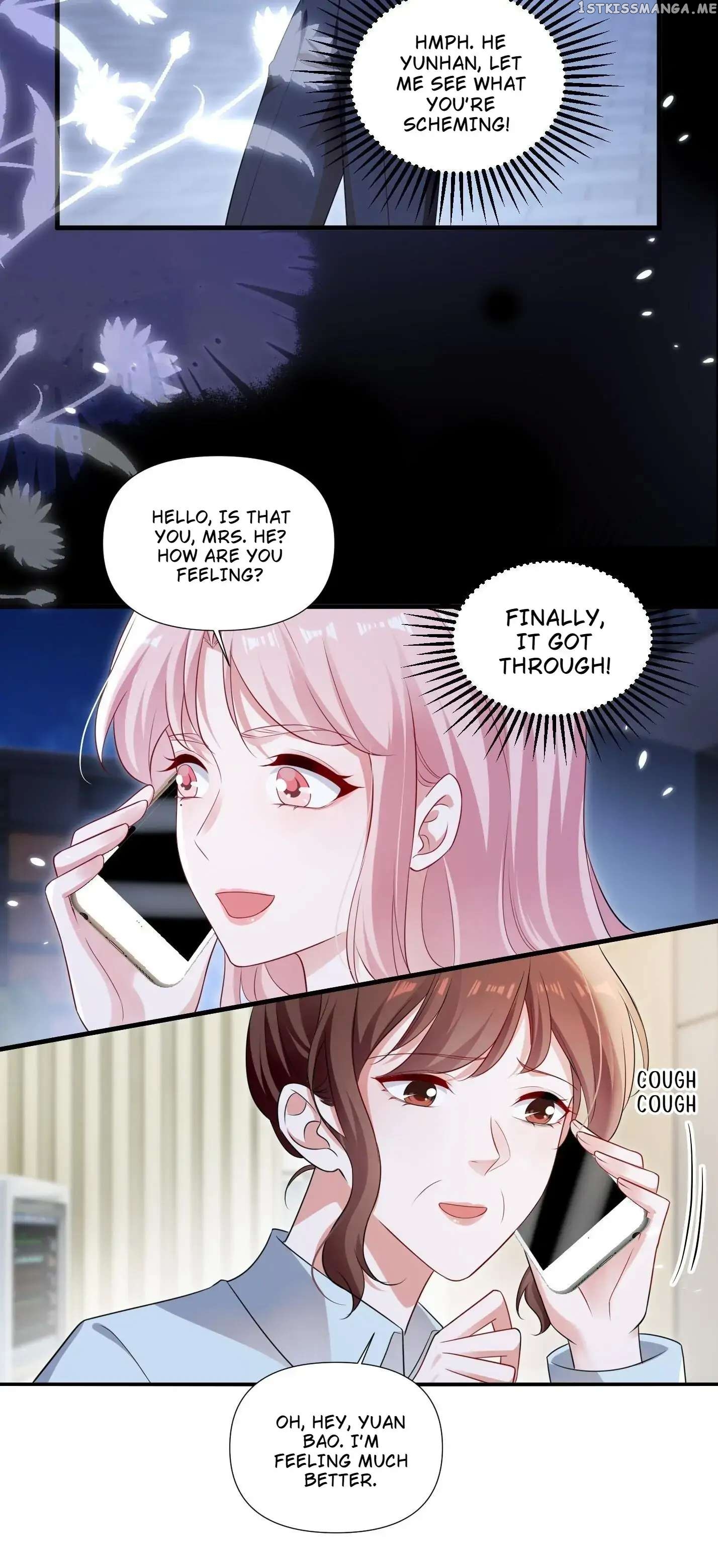 Universe’s Most Jealous Goddess Chapter 99 - page 16