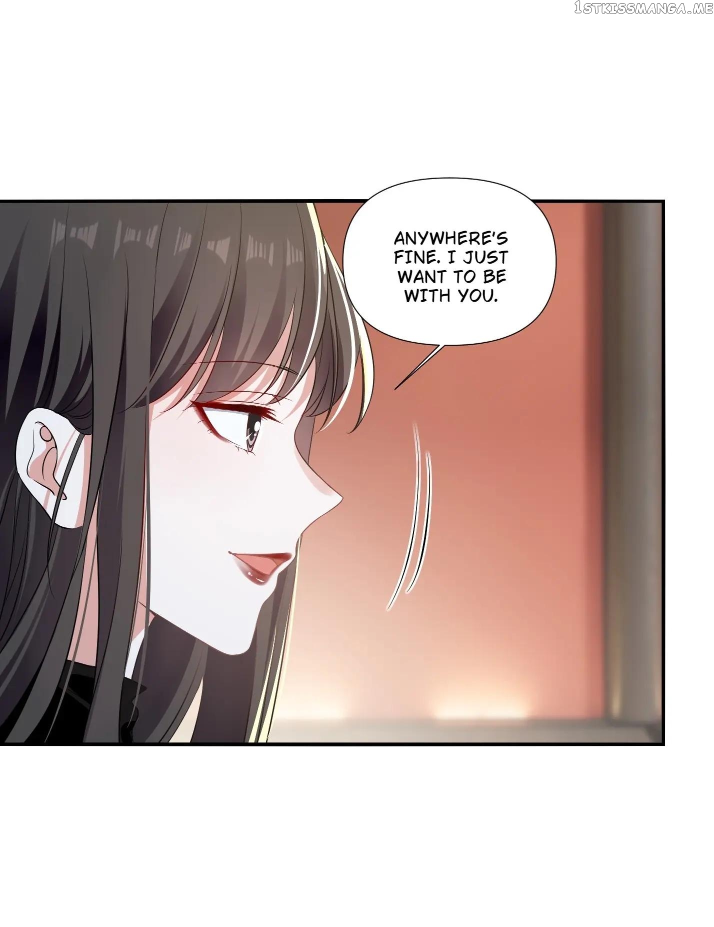 Universe’s Most Jealous Goddess Chapter 97 - page 26