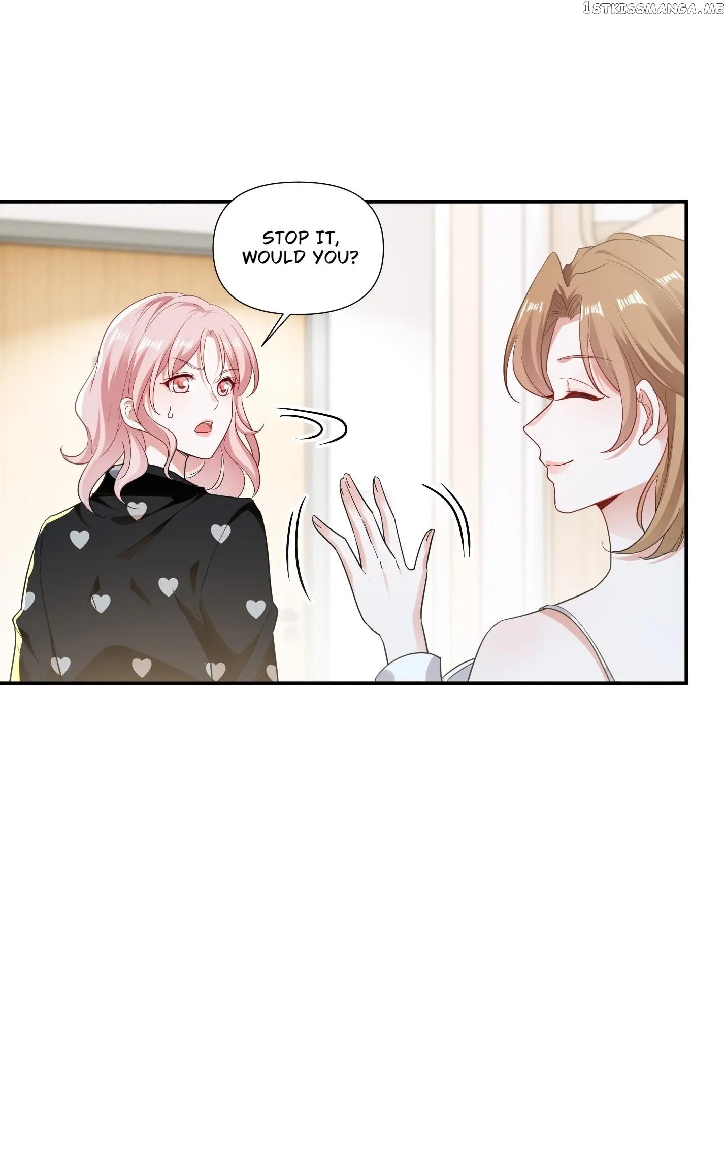 Universe’s Most Jealous Goddess Chapter 97 - page 8