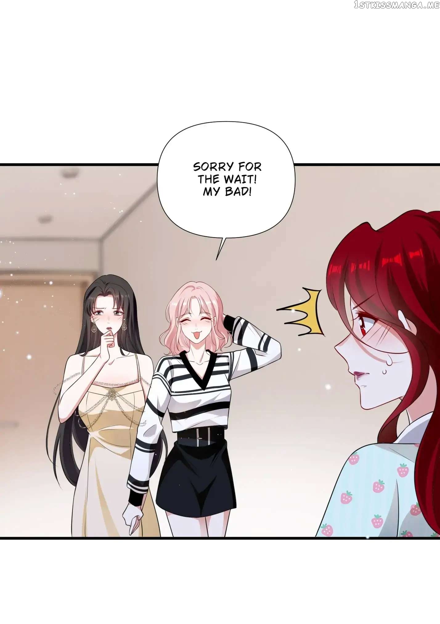 Universe’s Most Jealous Goddess Chapter 94 - page 13