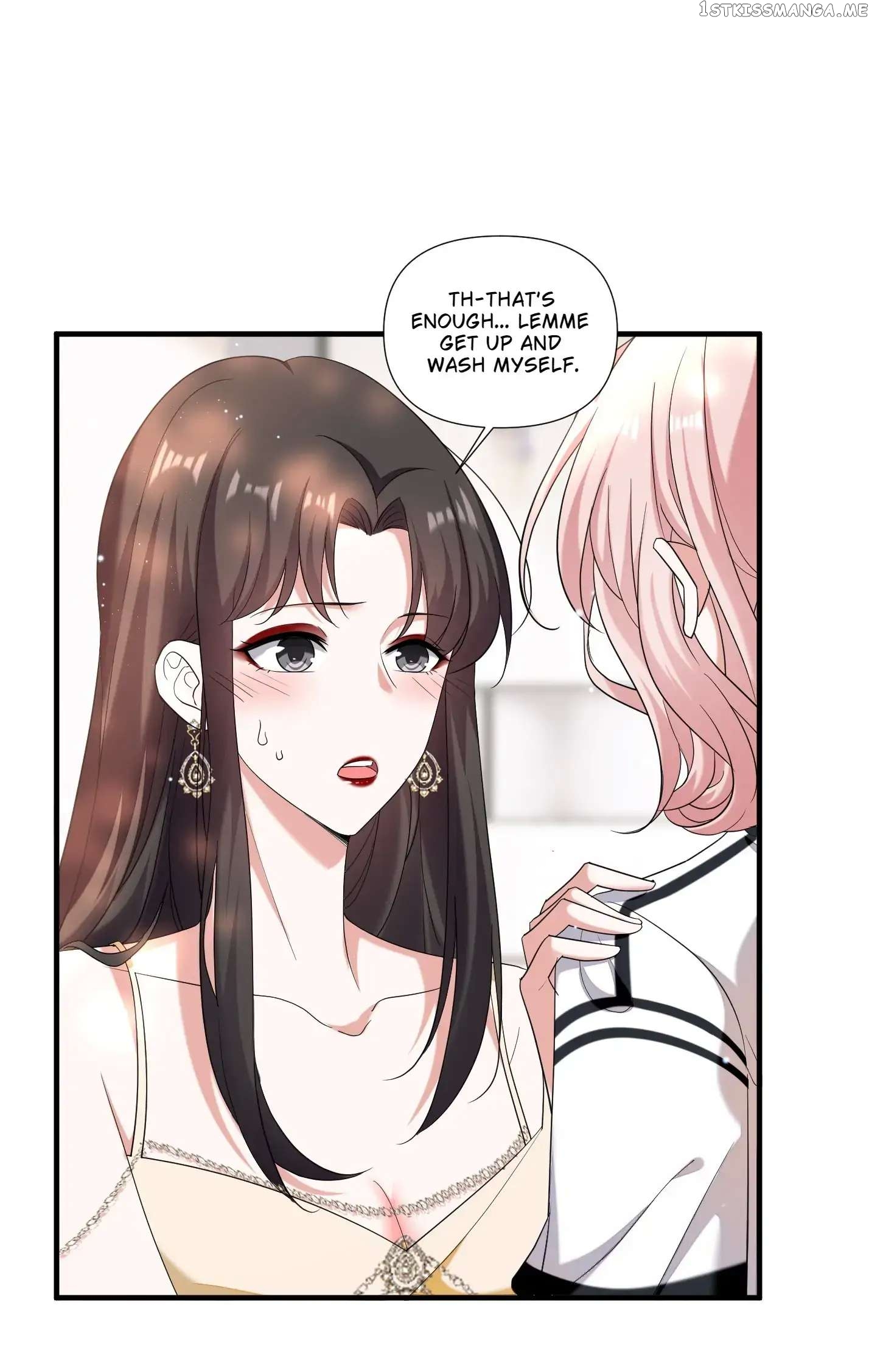 Universe’s Most Jealous Goddess Chapter 94 - page 2