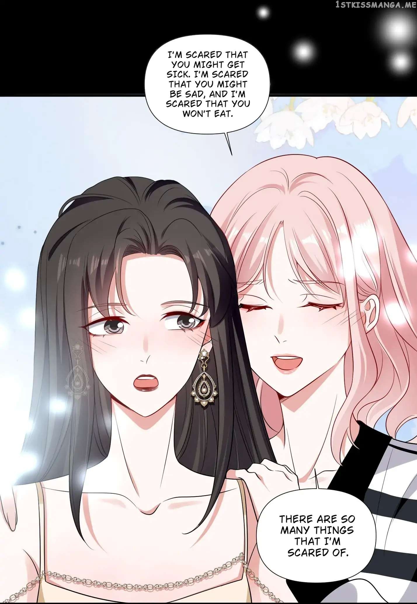 Universe’s Most Jealous Goddess Chapter 94 - page 25