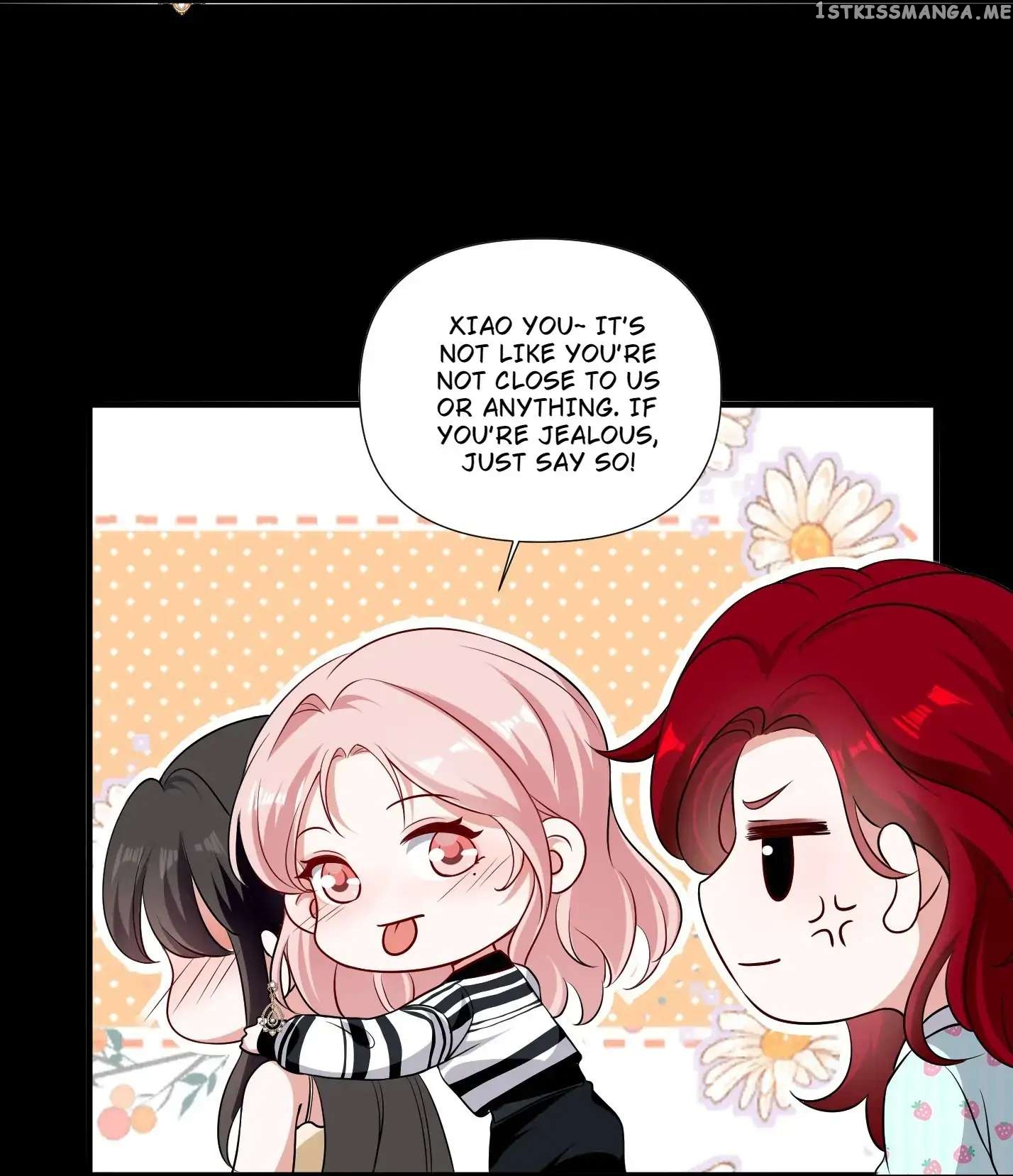 Universe’s Most Jealous Goddess Chapter 94 - page 30