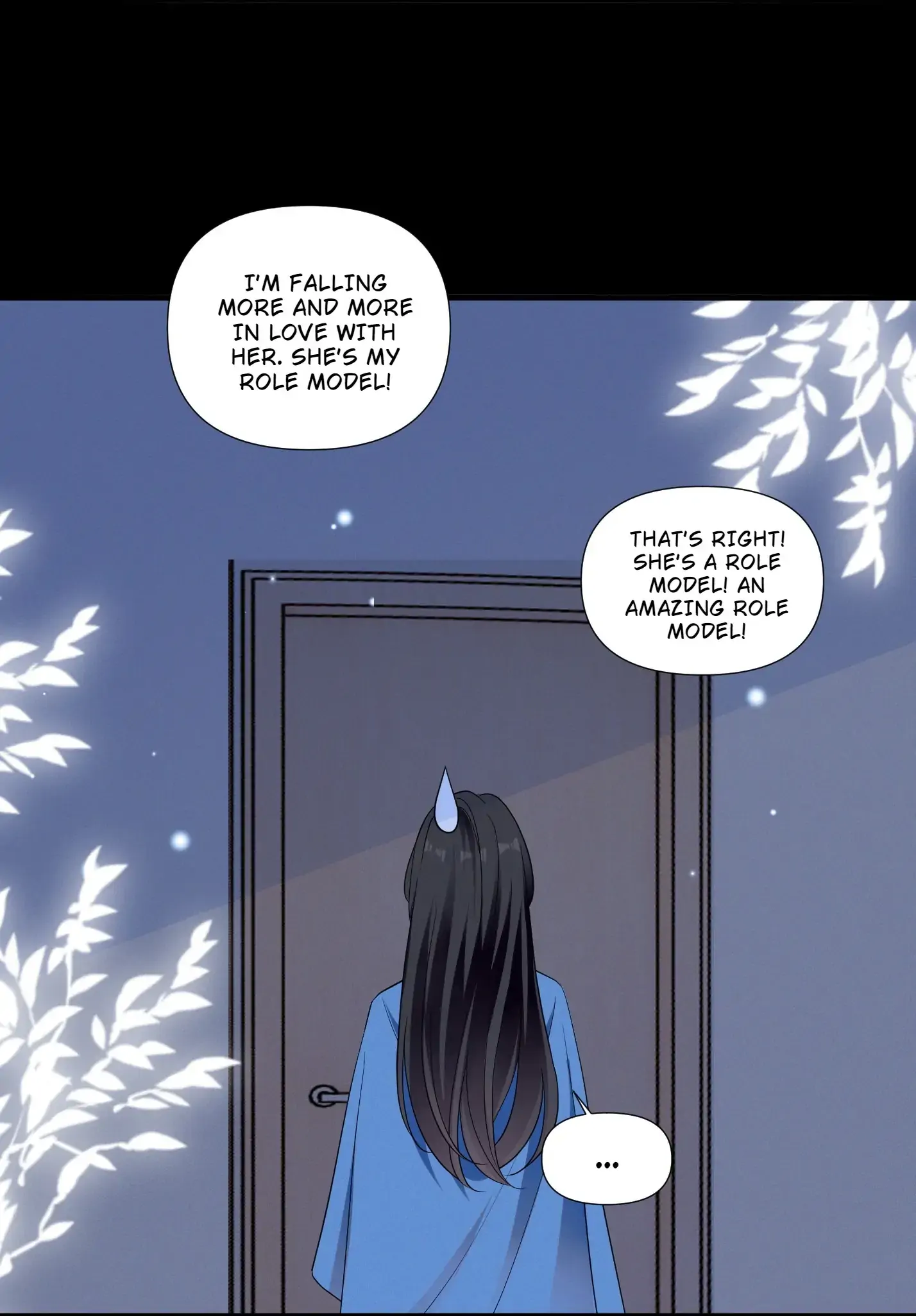 Universe’s Most Jealous Goddess Chapter 90 - page 7