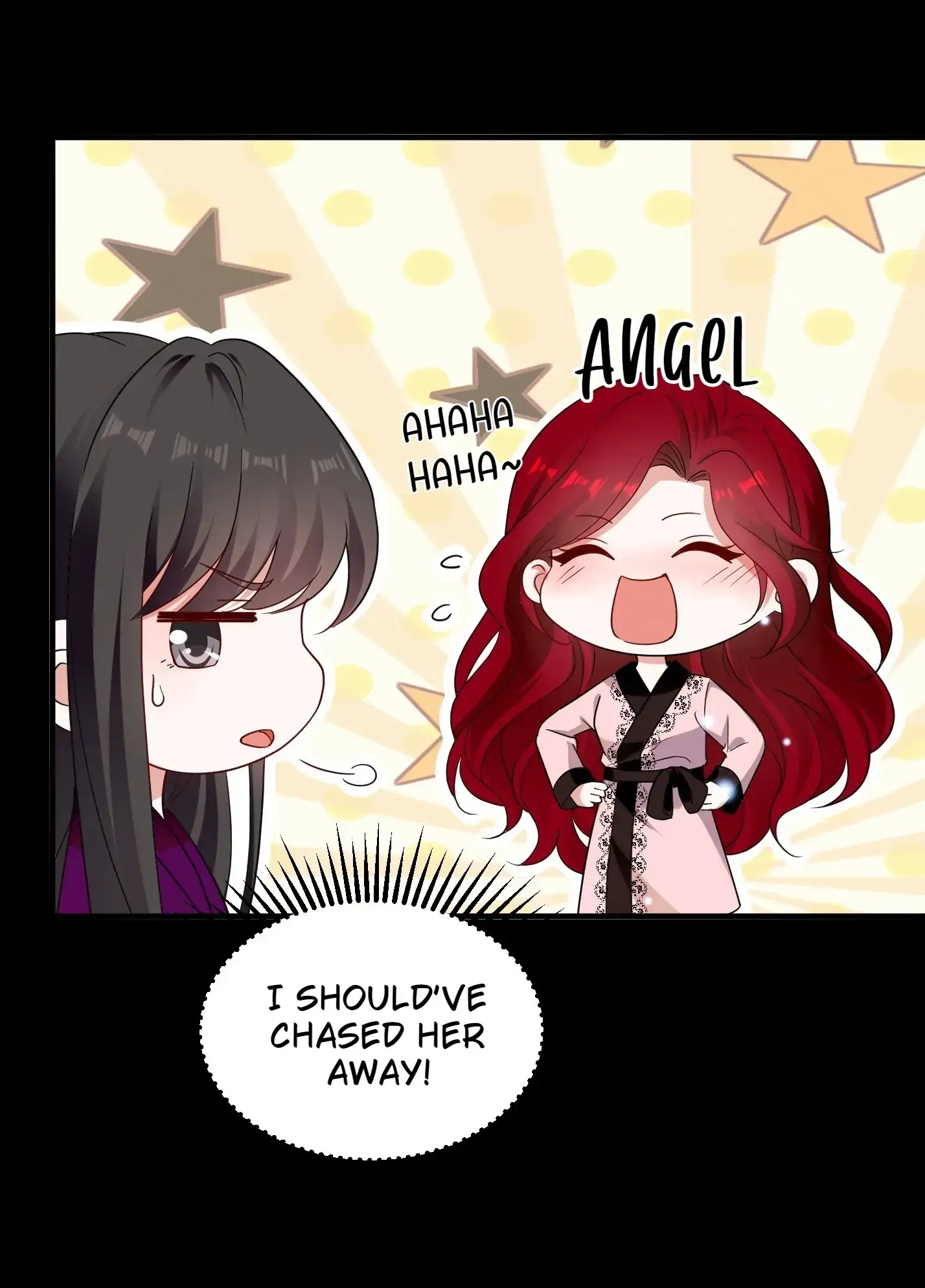 Universe’s Most Jealous Goddess Chapter 89 - page 5